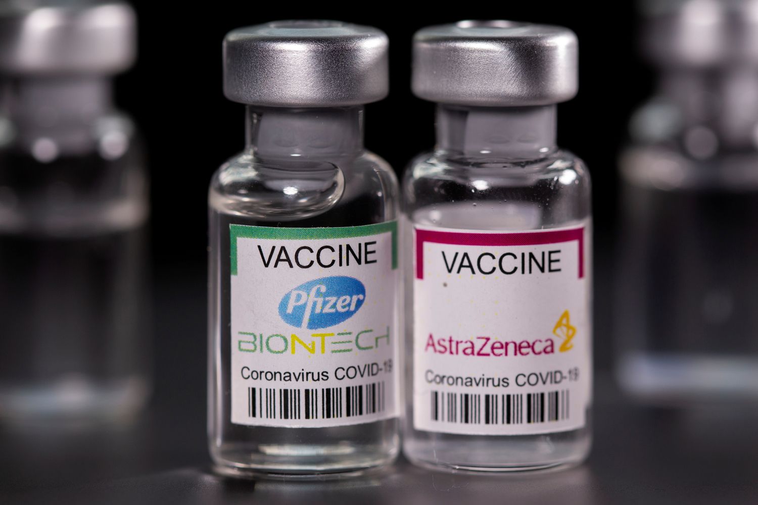 Η αποτελεσματικότητα των εμβολίων COVID-19 ενάντια στο “Δέλτα” στέλεχος