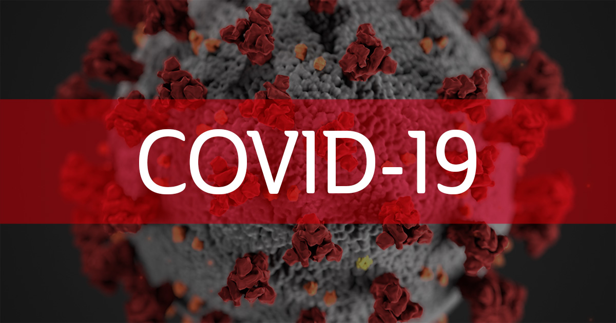 ΕΚΠΑ: Δέκα συστάσεις για την λοίμωξη COVID-19
