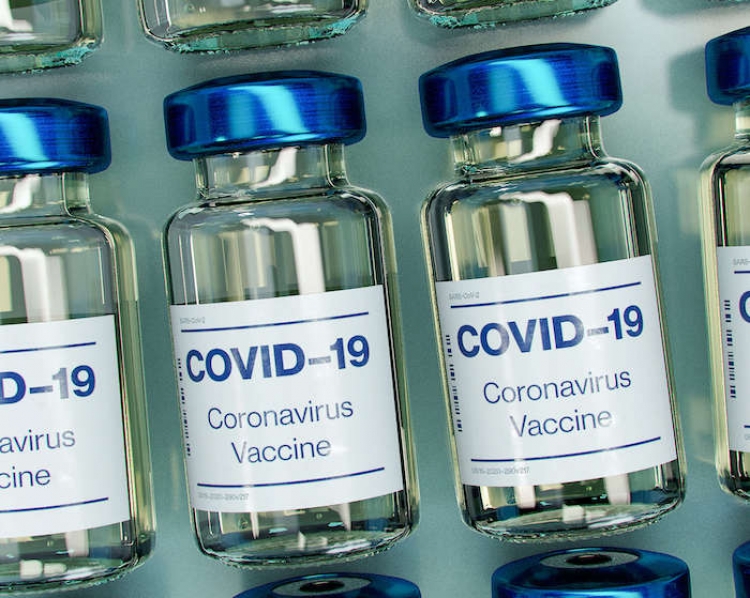 Πολυδύναμος εμβολιασμός έναντι κορωνοϊών σοβαρών αναπνευστικών συνδρόμων