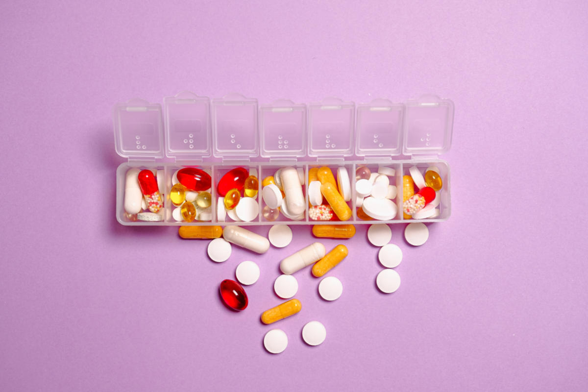 COVID-19: Κανένας κίνδυνος από τα φάρμακα για το καρδιαγγειακό σύμφωνα με νέα μελέτη