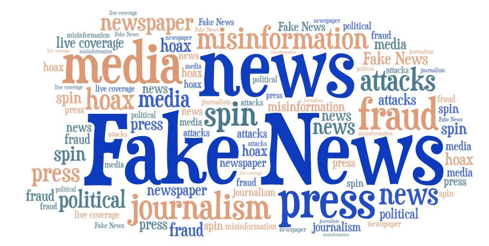 COVID-19: Πόσο μας επηρεάζουν τα Fake News;