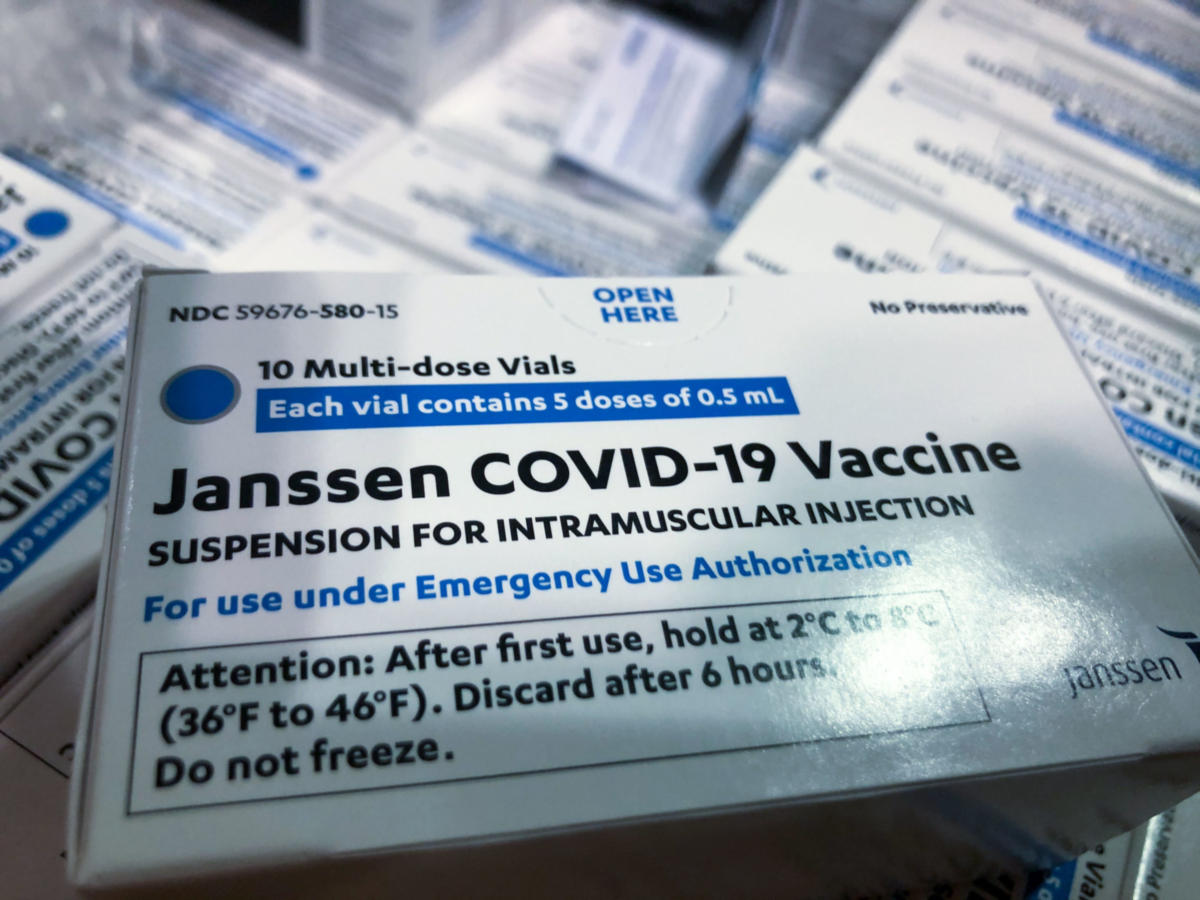 Εμβόλιο Johnson & Johnson: Θα χρειαστεί 2η δόση για την πρόληψη του στελέχους Δέλτα;