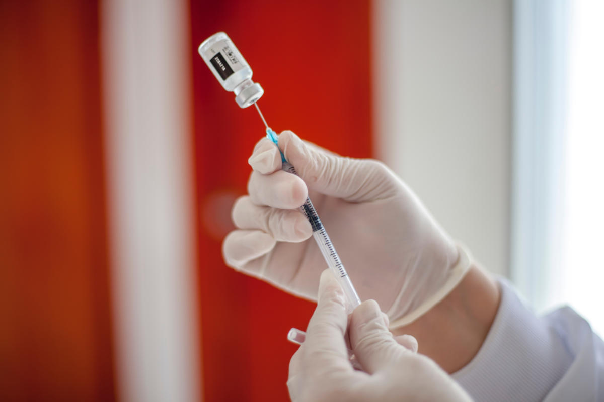 Εμβόλιο Novavax: Κοντά στο 90% η αποτελεσματικότητα στις κλινικές δοκιμές Φάσης ΙΙΙ