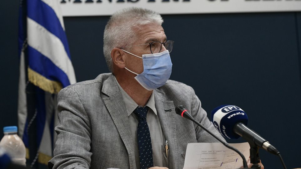 Χ. Γώγος: Να γίνουν υποχρεωτικοί οι εμβολιασμοί στην εστίαση