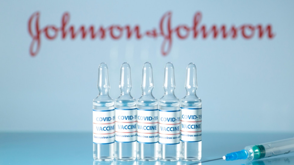 Αποτελεσματικό και κατά της μετάλλαξης «Δέλτα» το εμβόλιο της Johnson & Johnson