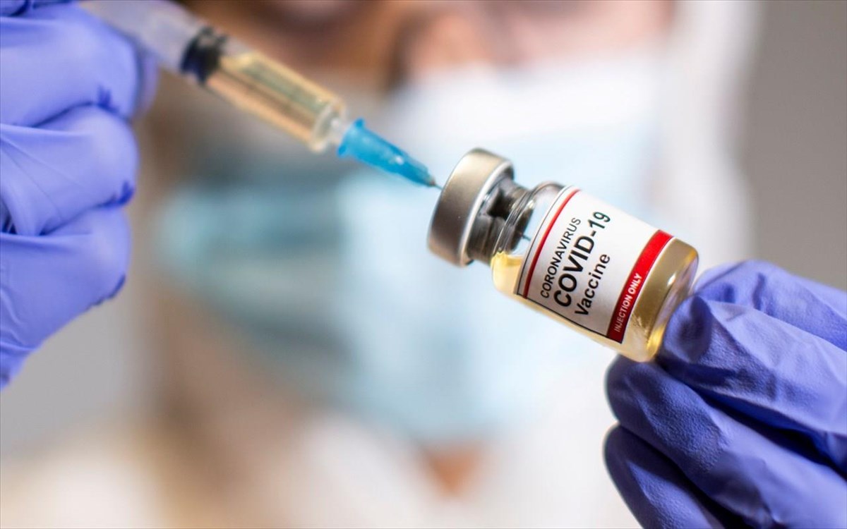 Στο 68% οι υπέρμαχοι – 12% οι αρνητές των εμβολίων στην Ελλάδα