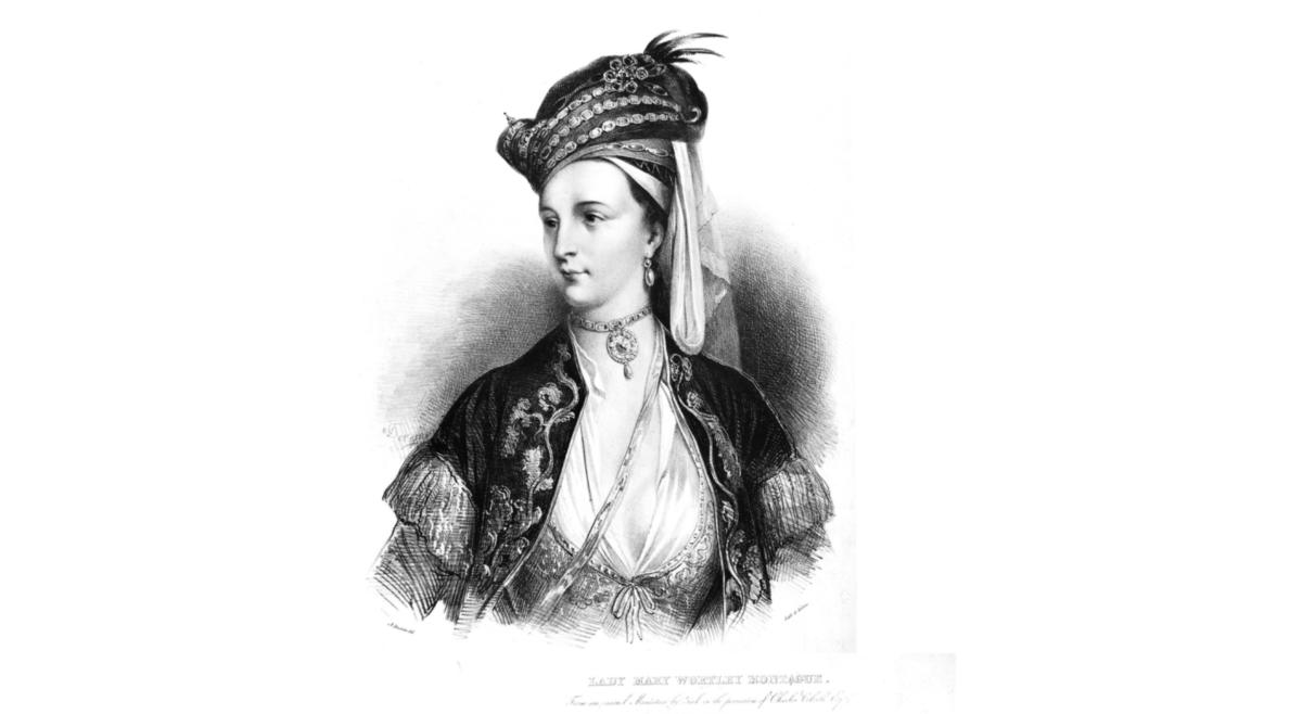 Mary Wortley Montagu: Η γυναίκα που έθεσε τη βάση για τα πειράματα του Jenner στον εμβολιασμό