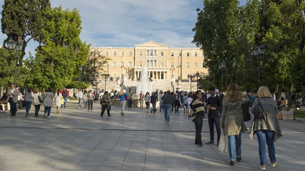 Γεωγραφική κατανομή: 1.332 κρούσματα στην Αττική- 398 στη Θεσσαλονίκη