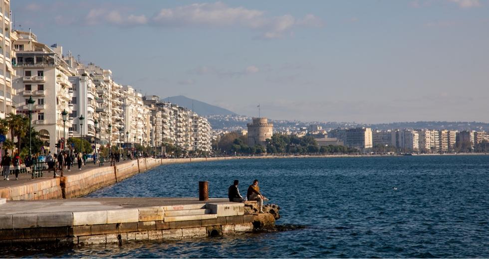 Θεσσαλονίκη: “Σήμα κινδύνου” από ΑΠΘ για την αυξητική τάση του ιικού φορτίου στα λύματα