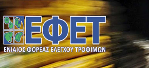 ΕΦΕΤ: Ανάκληση μη ασφαλών προϊόντων