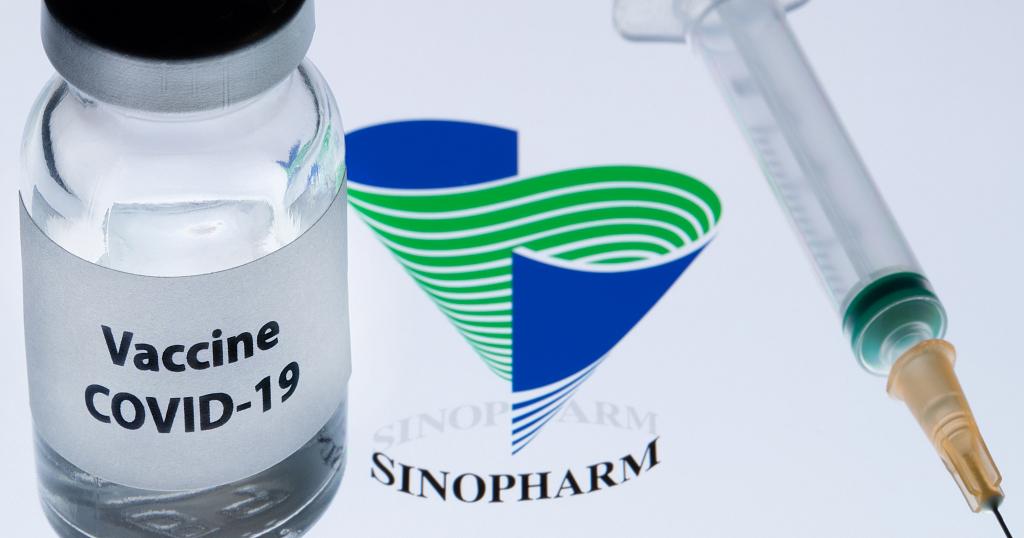 ΗΑΕ: Ξεκινά η χορήγηση του εμβολίου της Sinopharm σε παιδιά 3- 17 ετών