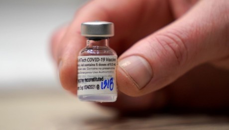 Εκτοξεύτηκε ο τζίρος των φαρμακευτικών που παρήγαγαν εμβόλια – Πόσα έσοδα δήλωσαν
