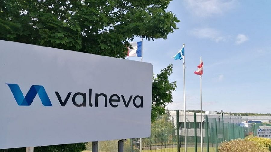 Η Valneva ξεκίνησε την υποβολή αιτήματος έγκρισης του εμβολίου της στη Βρετανία