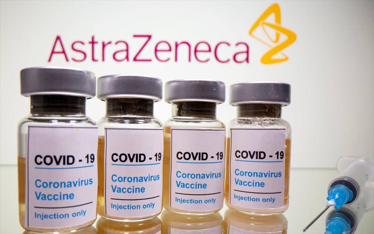 COVID-19: Έρευνα -Φθίνει η προστασία του εμβολίου στο 6μηνο
