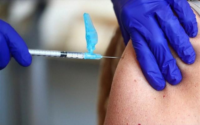 Ιρλανδία: Ξεκινούν οι εμβολιασμοί στα παιδιά 12-15 ετών