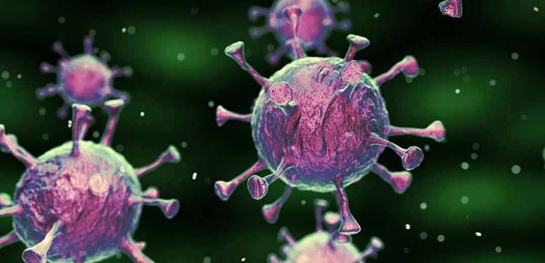 COVID-19: Εντοπίστηκε νέα παραλλαγή του ιού στη Νότια Αφρική