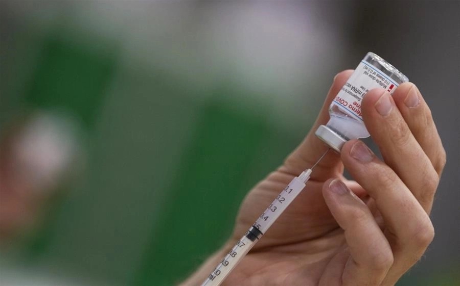 Επιβεβαιώνει την αύξηση των τιμών των εμβολίων ο Κλεμάν Μπον