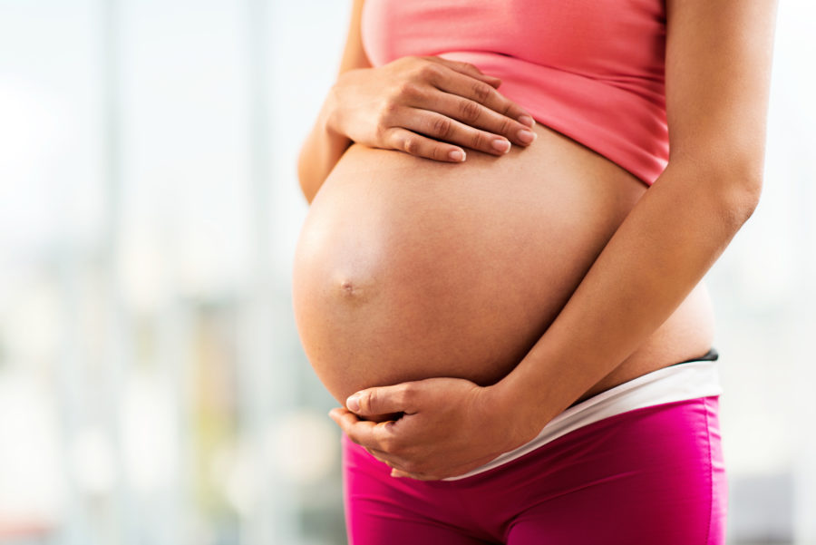 COVID-19 κατά τη διάρκεια της εγκυμοσύνης και η ανάγκη εμβολιασμού των εγκύων έναντι του SARS-CoV-2