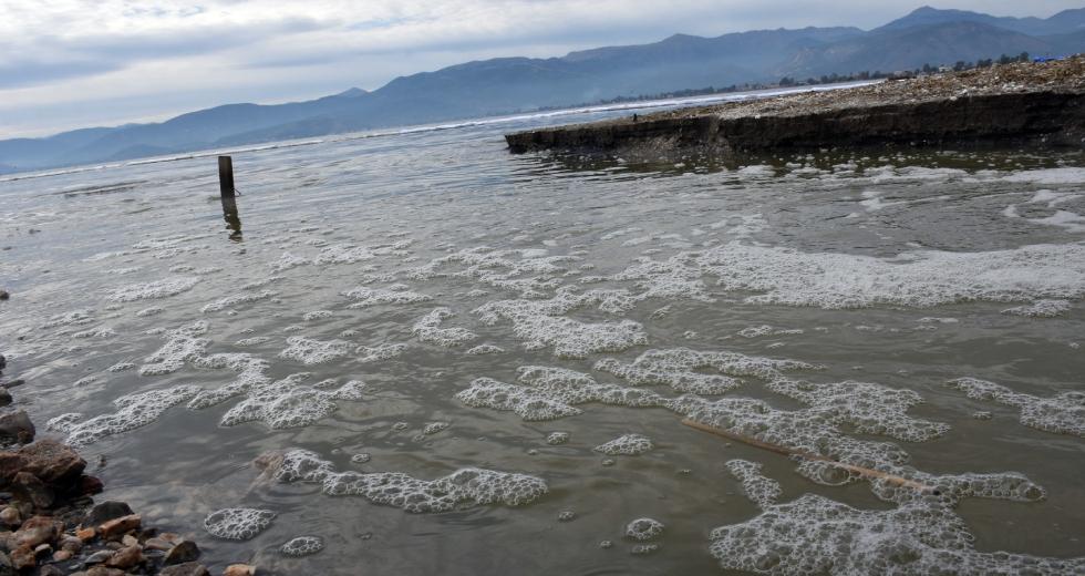 COVID-19-λύματα: Αυξητικές τάσεις του ιικού φορτίου σε Αλεξανδρούπολη – Ξάνθη – Λάρισα