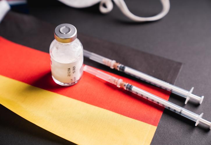 Γερμανία: Δεν φαίνεται να πείθονται οι ανεμβολίαστοι παρά τους περιορισμούς που τους επιβλήθηκαν