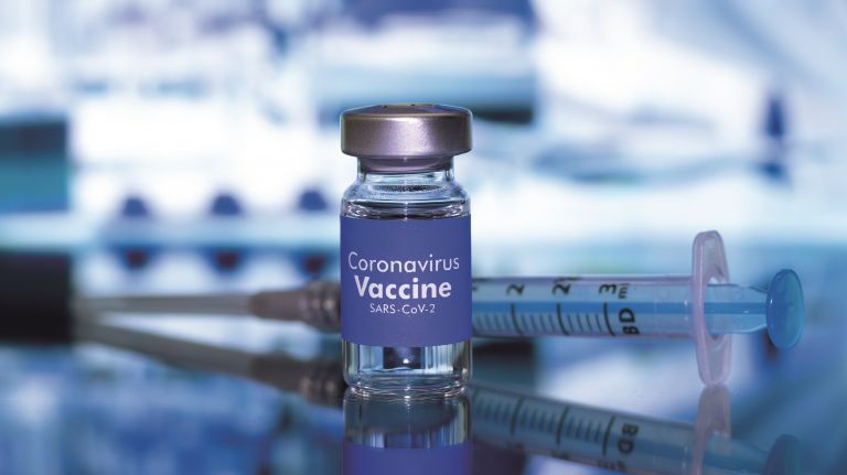 ΕΚΠΑ: Ενισχυτικές δόσεις εμβολίων COVID-19