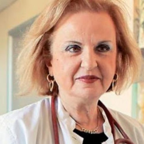 Μ.Παγώνη: «Ο Candida Auris είναι ένας μύκητας ικανός να προκαλέσει στον άνθρωπο σοβαρές ιατρικές επιπλοκές»