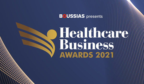 Healthcare Business Awards 2021: Επιβραβεύθηκε η προσφορά στην Υγεία και η επιστημονική κλινική και επιχειρηματική αριστεία