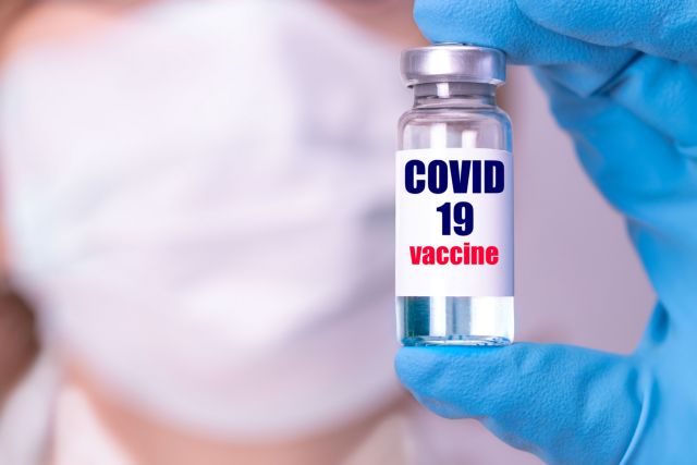 CDC: Οι ανεμβολίαστοι έχουν 11 φορές περισσότερες πιθανότητες να πεθάνουν εάν μολυνθούν από COVID-19