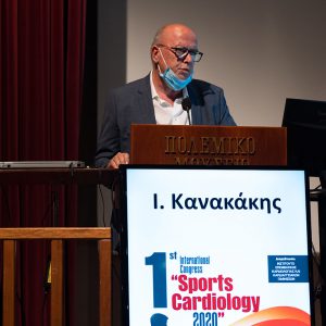 2nd International Congress “Sports Cardiology 2021″