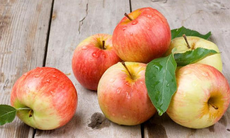 Μήλα: Έχουν δηλητηριώδεις σπόρους;