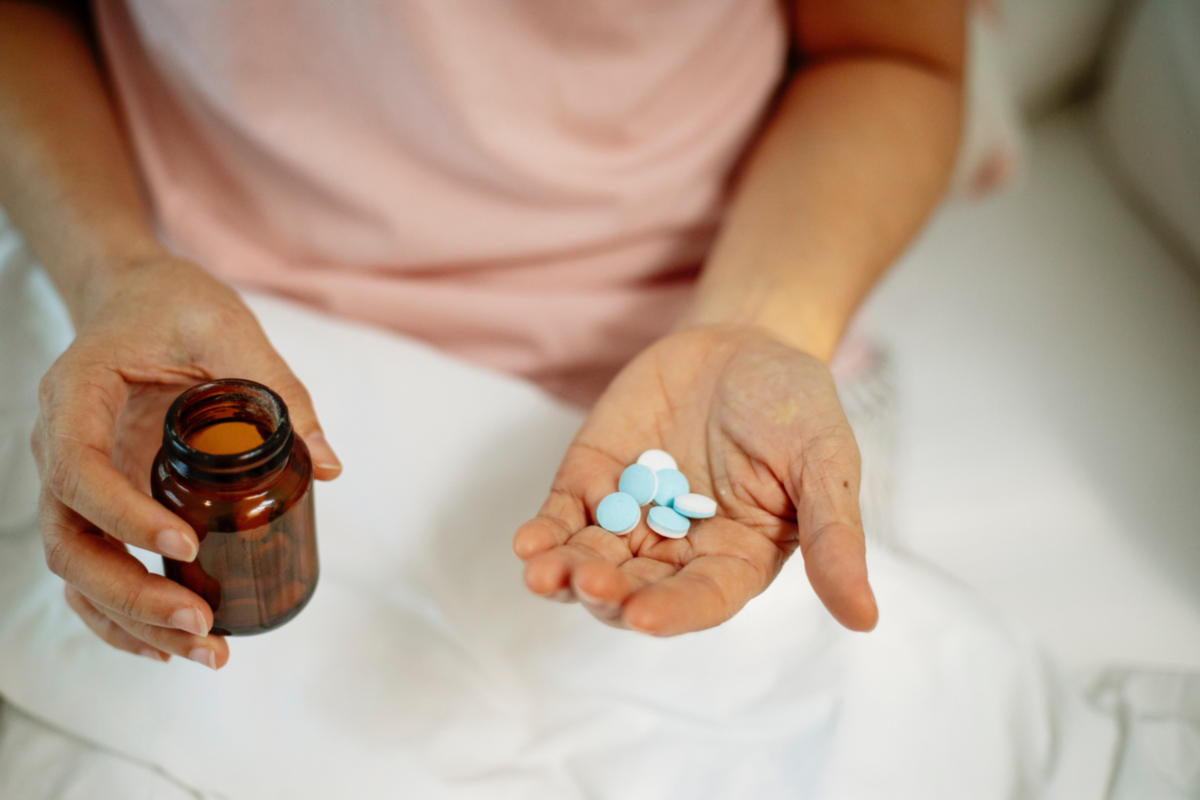 COVID-19: Κανένας κίνδυνος από τα φάρμακα για τις φλεγμονώδεις παθήσεις του εντέρου