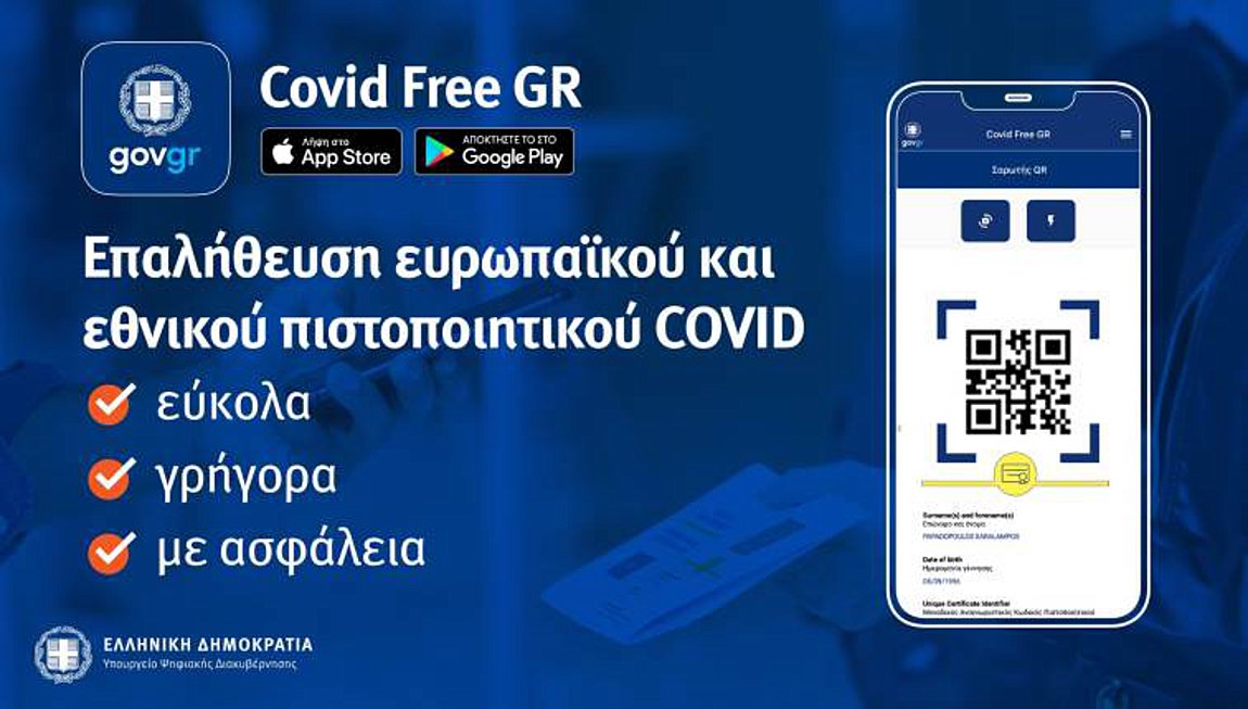 COVID-19: Τι αλλάζει από σήμερα στην καθημερινότητά μας