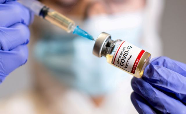 Αρχές της εβδομάδας η απόφαση του FDA για τις ομάδες που θα λάβουν ενισχυτική δόση εμβολίου
