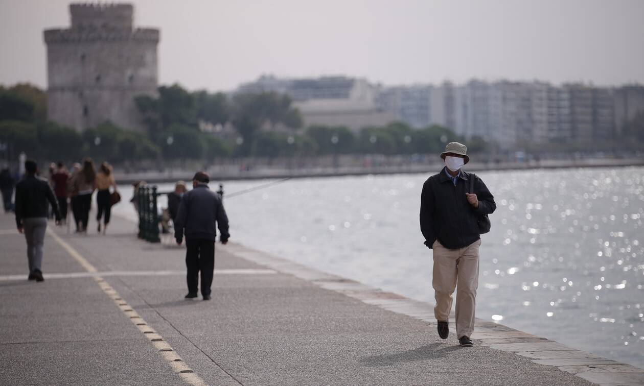 Θεσσαλονίκη: Σε σταθερό επίπεδο το ιικό φορτίο των λυμάτων