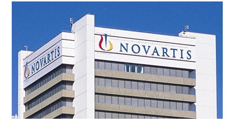 Η Novartis συνεπής στις επενδύσεις της στην Ελλάδα το 2020 με επίκεντρο τη βιώσιμη ανάπτυξη