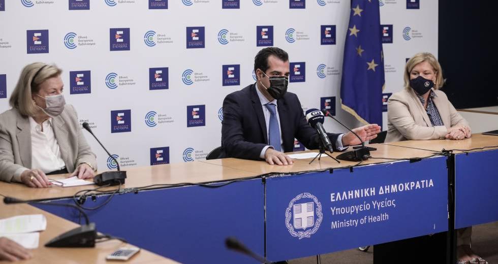 Αντιγριπικός εμβολιασμός: Από αύριο η συνταγογράφηση