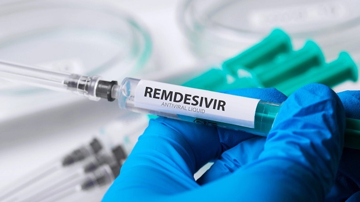 Μελέτη DisCoVeRy για την αξιολόγηση της ρεμδεσιβίρης σε νοσηλευόμενους ασθενείς με COVID-19