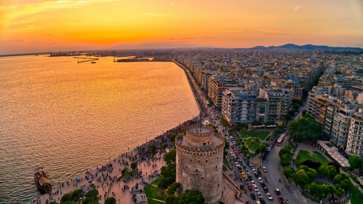 Θεσσαλονίκη: Φόβοι για επανάληψη του  Οκτώβρη του ’20