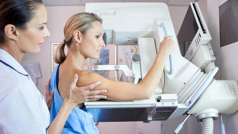 Η εμπειρία του ακτινοδιαγνώστη και η σύγχρονη τεχνολογία διασφαλίζουν έγκυρη διάγνωση
