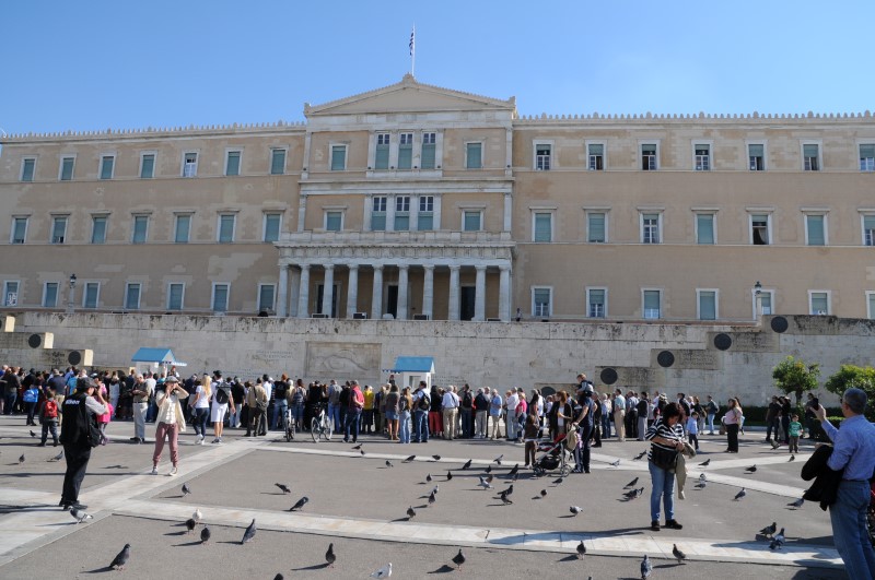Γεωγραφική κατανομή: 561 κρούσματα στην Αττική – 256 στη Θεσσαλονίκη