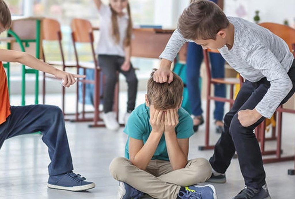 Ο εκφοβισμός στο σχολείο (Bullying) με τη ματιά του Πανελληνίου Σύλλόγου Επισκεπτών Υγείας