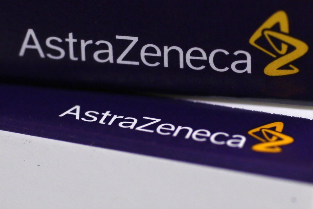 Η AstraZeneca ζήτησε άδεια από τον FDA για το φάρμακο για την πρόληψη του κορωνοϊού