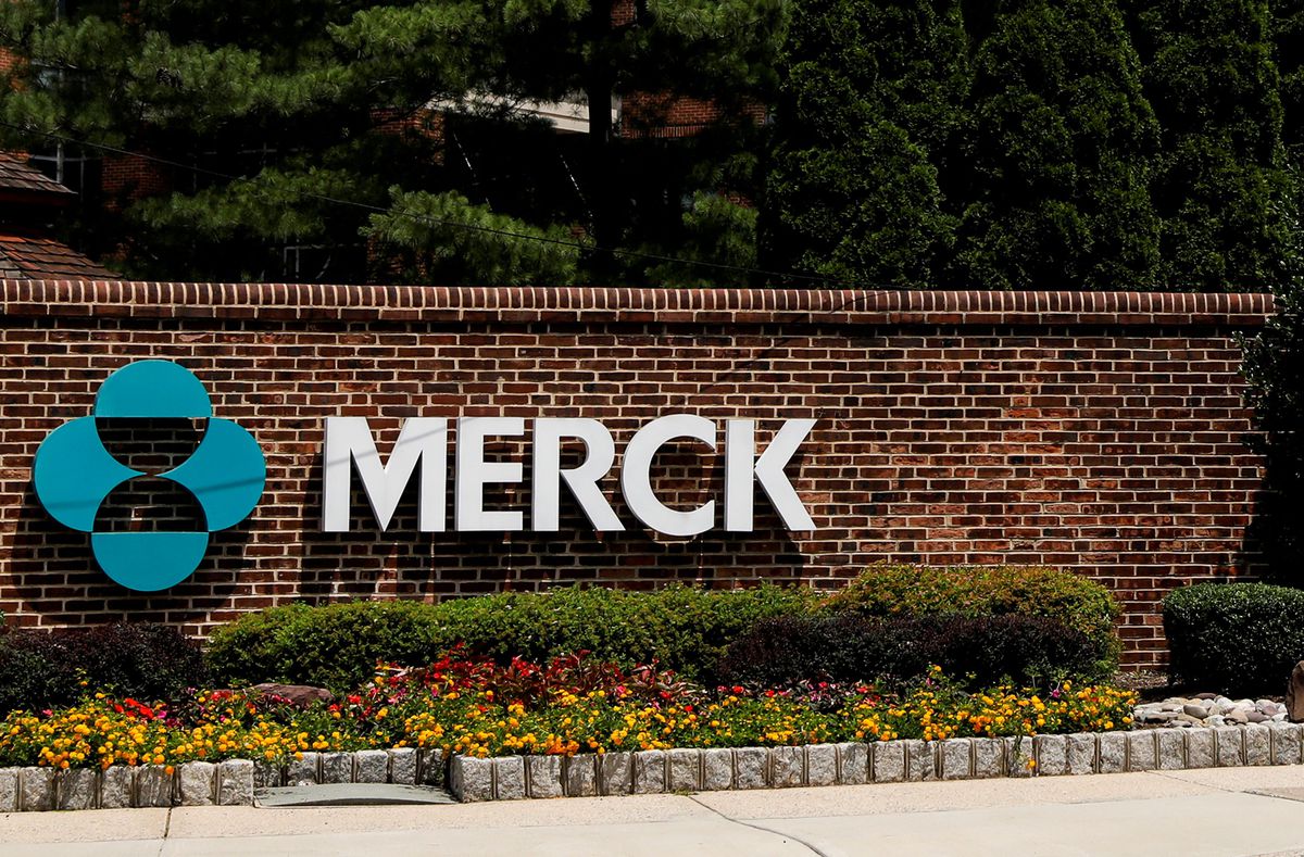 Merck: Συμφωνία αδειοδότησης για να ενισχύσει την πρόσβαση στο χάπι του κορωνοϊού