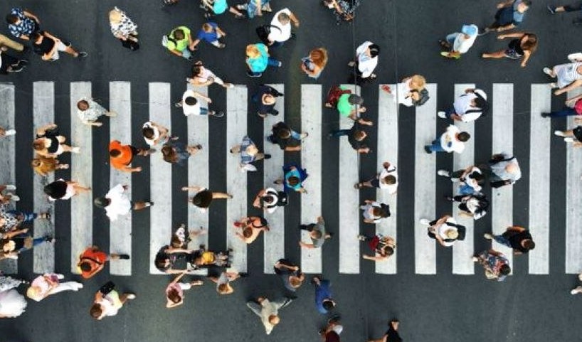 «Όλοι Μετράμε» – Αρχίζει η απογραφή του πληθυσμού από την ΕΛΣΤΑΤ