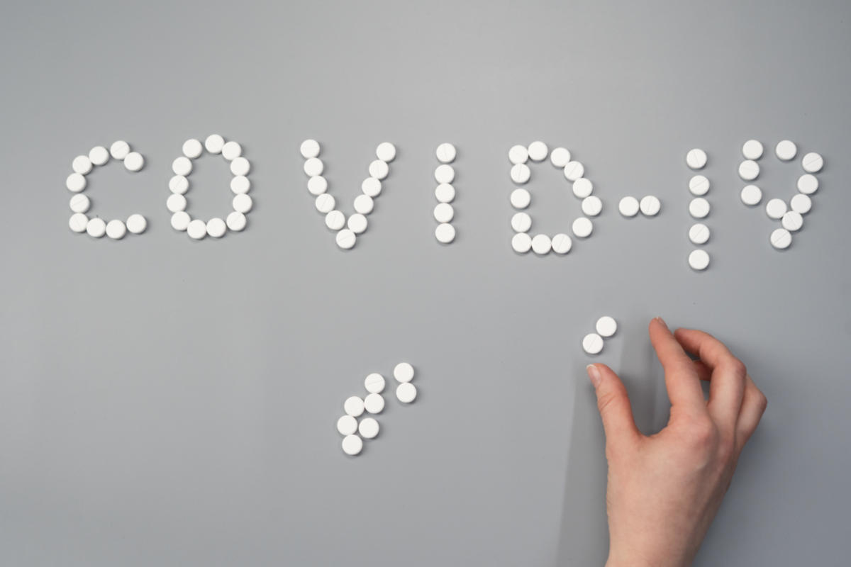 Αντιδιαβητικά φάρμακα: Ποια συνδέθηκαν με μειωμένο κίνδυνο COVID-19;
