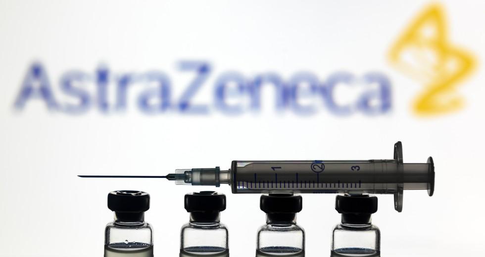 ΕΜΑ: Άρχισε την αξιολόγηση σε πραγματικό χρόνο του κοκτέιλ αντισωμάτων της AstraZeneca