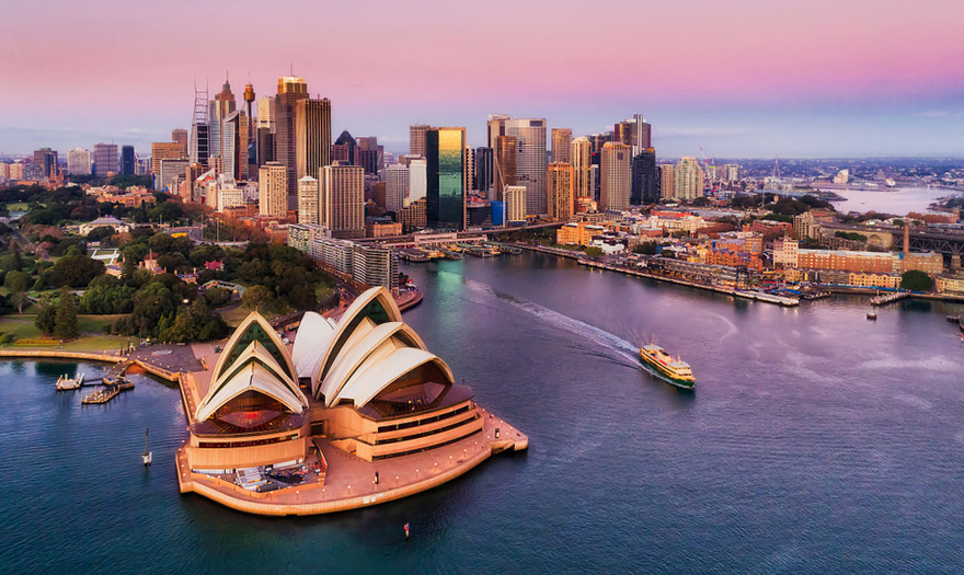 «Βυθίστηκε» η οικονομία της Αυστραλίας: Ο τουρισμός δεν θα επανέλθει ούτε το 2023