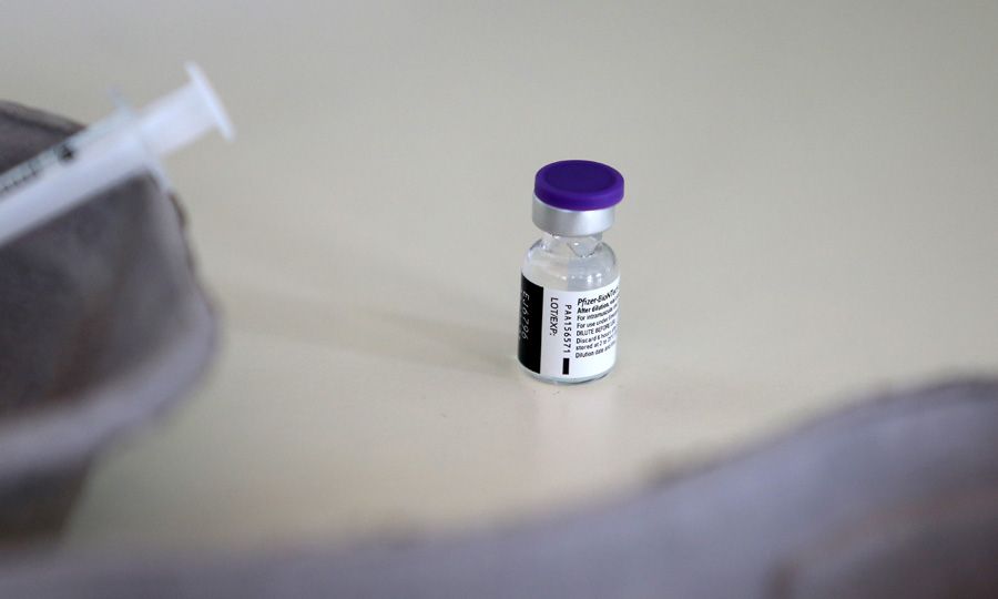 ΕΜΑ: Αξιολόγηση της αίτησης για χρήση του εμβολίου των BioNTech/Pfizer σε παιδιά 5-11 ετών