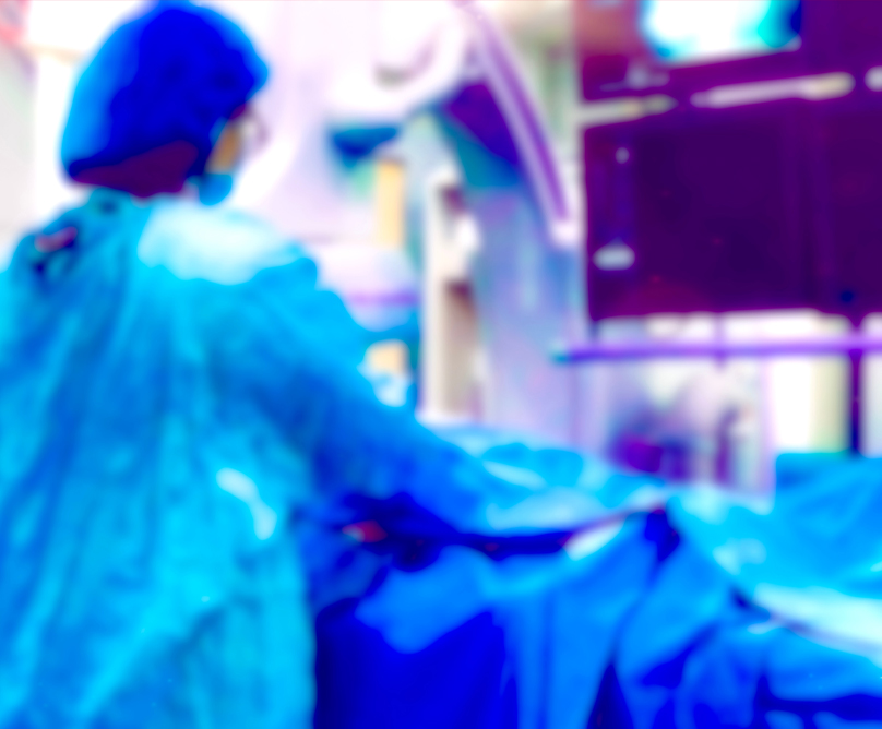 Metropolitan Hospital: Πρωτοποριακή υβριδική χειρουργική επέμβαση σε σοβαρή καλοήθη στένωση τραχείας με χρήση 3D printed μοντέλου