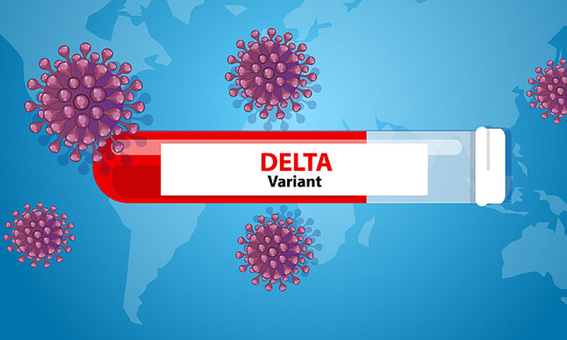 Εμβόλιο ειδικά κατά του στελέχους Δέλτα αναπτύσσουν επιστήμονες της Οξφόρδης